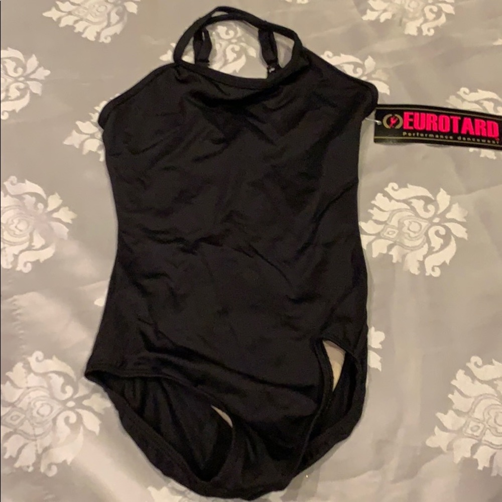 Eurotard leotard